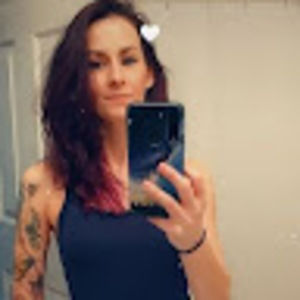 Meet your Posher, Kristena